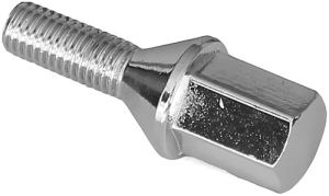 Wheel bolt in the group Suspension parts / Wheel bolt, stud and nut at Professional Parts Sweden AB (61436899)