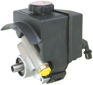 Power steering pump Replaced by 61437904 i gruppen Tillflligt dolda artiklar hos  Professional Parts Sweden AB (61436907)