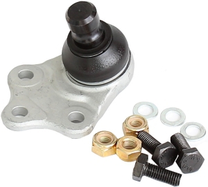 Ball joint lower L&R in the group Suspension parts / Steering and suspension at  Professional Parts Sweden AB (61437011)