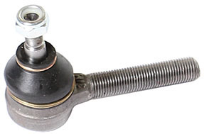 Tie rod end left in the group Suspension parts / Steering and suspension at  Professional Parts Sweden AB (61437111)