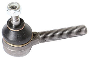 Tie rod end left i gruppen Framvagn / bakvagn / Framvagn & bakvagn hos  Professional Parts Sweden AB (61437111)