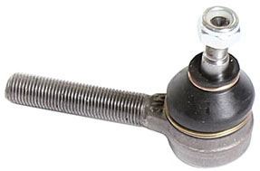 Tie rod end right i gruppen Framvagn / bakvagn / Framvagn & bakvagn hos  Professional Parts Sweden AB (61437112)