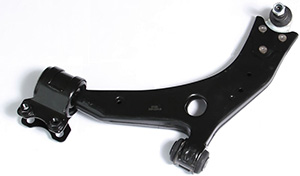 Control arm left in the group Suspension parts / Steering and suspension at  Professional Parts Sweden AB (61437463)