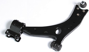 Control arm left in the group Suspension parts / Steering and suspension at Professional Parts Sweden AB (61437463)