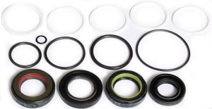 Steering rack seal kit in the group Chassi / Steering rack / Power steering rack kits at  Professional Parts Sweden AB (61437544)