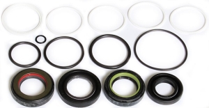 Steering rack seal kit i gruppen Chassi / Styrvxel / Styrvxel rep.kit & packningar hos  Professional Parts Sweden AB (61437544)