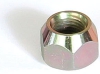 Wheel nut i gruppen Framvagn / bakvagn / Hjulbult, pinnbult & mutter hos  Professional Parts Sweden AB (61437699)