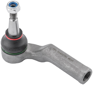 Tie rod end front left in the group Suspension parts / Steering and suspension at  Professional Parts Sweden AB (61437781)