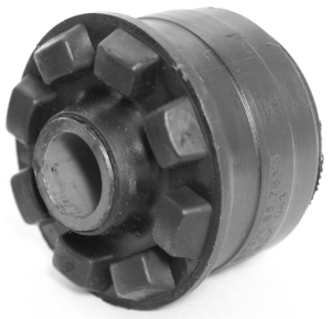 Rubber cushion i gruppen Framvagn / bakvagn / Framvagn & bakvagn hos  Professional Parts Sweden AB (61437815)