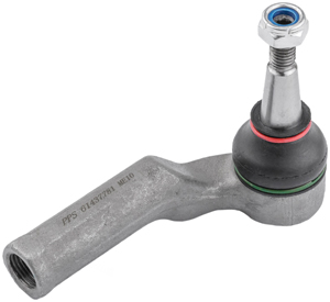 Tie rod end front right in the group Suspension parts / Steering and suspension at  Professional Parts Sweden AB (61437819)