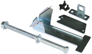 Repair kit steering rack i gruppen Chassi / Styrvxel / Styrvxel rep.kit & packningar hos  Professional Parts Sweden AB (61437913)