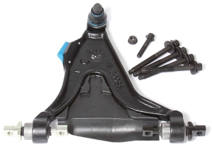 Control arm right i gruppen Framvagn / bakvagn / Framvagn & bakvagn hos  Professional Parts Sweden AB (61438500)