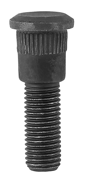 Wheel stud i gruppen Framvagn / bakvagn / Hjulbult, pinnbult & mutter hos  Professional Parts Sweden AB (61439295)