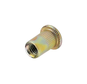 Rivet nut i gruppen Framvagn / bakvagn / Framvagn & bakvagn hos  Professional Parts Sweden AB (61439362)