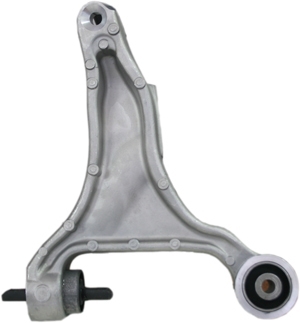 Control arm Replaced by 61435231 i gruppen Tillflligt dolda artiklar hos  Professional Parts Sweden AB (61439545)
