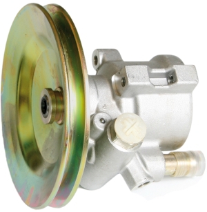 Power steering pump i gruppen Framvagn / bakvagn / Styrservopump & tank hos  Professional Parts Sweden AB (61439649)