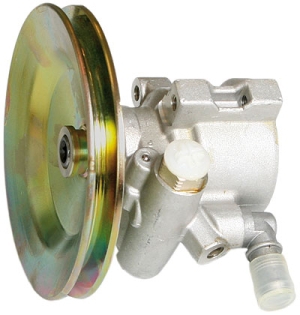 Power steering pump in the group Suspension parts / Power steering pump & tank at Professional Parts Sweden AB (61439652)