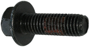 Bolt for 61430420 & 61430450 i gruppen Framvagn / bakvagn / Framvagn & bakvagn hos  Professional Parts Sweden AB (61439773)