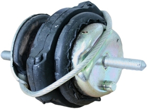 Engine mount left i gruppen Motordelar / Motorupphngning hos  Professional Parts Sweden AB (62341330)