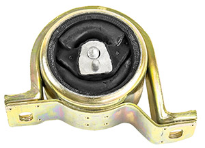Vibration damper in the group Engine parts / Pulley / vibration damper at  Professional Parts Sweden AB (62343146)