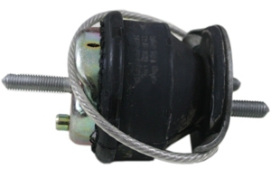 Engine mount left i gruppen Motordelar / Motorupphngning hos  Professional Parts Sweden AB (62343891)