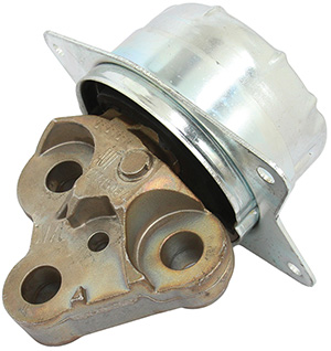 Vibration damper in the group Engine parts / Pulley / vibration damper at  Professional Parts Sweden AB (62345084)