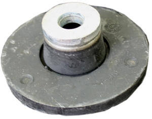 Engine mount right i gruppen Motordelar / Motorupphngning hos  Professional Parts Sweden AB (62345247)