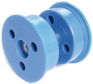 Gearbox mount PU i gruppen Motordelar / Motorupphngning hos  Professional Parts Sweden AB (62345312PU)