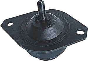 Engine mount L&R in the group Engine parts / Engine mount at Professional Parts Sweden AB (62345650)