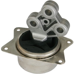 Engine mount left i gruppen Motordelar / Motorupphngning hos  Professional Parts Sweden AB (62346922)