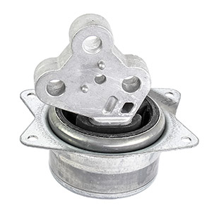 Vibration damper in the group Engine parts / Pulley / vibration damper at  Professional Parts Sweden AB (62347582)