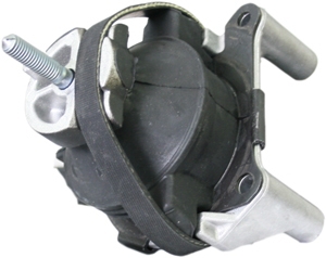 Engine mount rear left i gruppen Motordelar / Motorupphngning hos  Professional Parts Sweden AB (62349173)