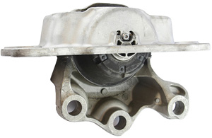 Engine mount left in the group Engine parts / Engine mount at  Professional Parts Sweden AB (62430716)
