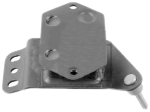 Engine mount right i gruppen Motordelar / Motorupphängning hos Professional Parts Sweden AB (62430777)