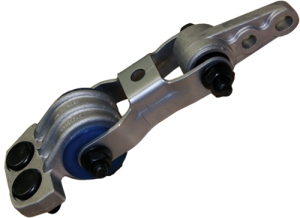 Engine mount PU i gruppen Motordelar / Motorupphängning hos Professional Parts Sweden AB (62431042PU)