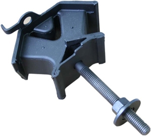 Engine mount rear left i gruppen Motordelar / Motorupphngning hos  Professional Parts Sweden AB (62431101)