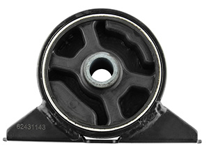 Engine mount front i gruppen Motordelar / Motorupphngning hos  Professional Parts Sweden AB (62431143)