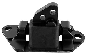 Engine mount right i gruppen Motordelar / Motorupphngning hos  Professional Parts Sweden AB (62431169)