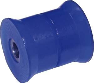 Bushing PU in the group Suspension parts / Urethaner bushings at  Professional Parts Sweden AB (62431402PU)