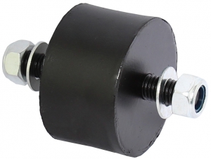 Engine mount L&R - Replaced by 62431967 i gruppen Tillflligt dolda artiklar hos  Professional Parts Sweden AB (62432002)