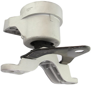 Engine mount front right in the group Engine parts / Engine mount at  Professional Parts Sweden AB (62432708)
