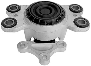 Engine mount left i gruppen Motordelar / Motorupphngning hos  Professional Parts Sweden AB (62432710)