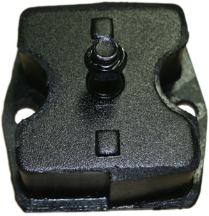 Engine mount L&R i gruppen Motordelar / Motorupphängning hos Professional Parts Sweden AB (62432949)