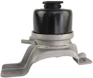 Engine mount right i gruppen Motordelar / Motorupphngning hos  Professional Parts Sweden AB (62433318)