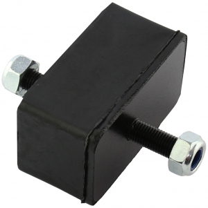 Gearbox mount i gruppen Motordelar / Motorupphängning hos Professional Parts Sweden AB (62433714)