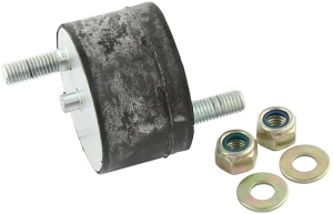 Engine mount L&R i gruppen Motordelar / Motorupphängning hos Professional Parts Sweden AB (62434110)