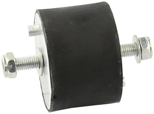 Engine mount left i gruppen Motordelar / Motorupphängning hos Professional Parts Sweden AB (62434111)