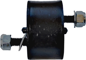 Engine mount left i gruppen Motordelar / Motorupphngning hos  Professional Parts Sweden AB (62434297)