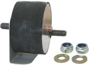 Engine mount right i gruppen Motordelar / Motorupphngning hos  Professional Parts Sweden AB (62434298)