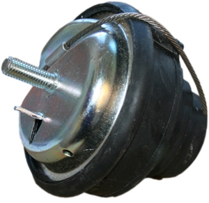 Engine mount rear middle i gruppen Motordelar / Motorupphngning hos  Professional Parts Sweden AB (62434435)